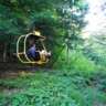 Hike & VéloVolant Au Diable Vert