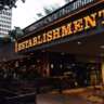 InterNations Atlanta July Official Event @ Establishment