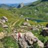 Spilauersee Via Schön Chulm Loop Hike