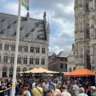 InterNations Leuven Official August Event (Hapje Tapje)
