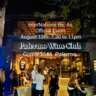 InterNations BA Official Event @ Palermo Wine Club