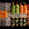 Enjoy Ad Libitum Sushi Together