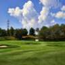Summer Golf