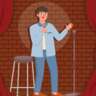Stand Up Comedy