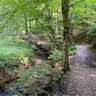 A Hike Along the Stinder Valley
