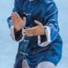 Taichi. Qigong & Chinese Lunch 太極. ☯️ .氣功.