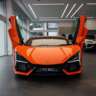 Lamborghini Legacy Day