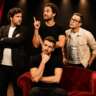 Theatre Night & Social Meetup