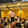 Enjoy A Free Jazz Concert by Banda Municipal De Fuengirola