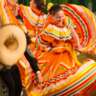 Colombian Festival