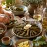 Sarma Für Alle: A Trilingual Cooking Workshop