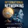 InterNational Networking (Russian & English Languages)