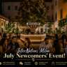 InterNations Milan July Newcomers' Event!!!