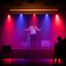 Stand Up Comedy