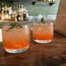 Friday Unwind: Happy Hour at A Restaurant