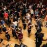 Mixers & Elixirs - Latin Night