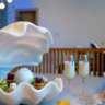Pearl Afternoon Tea