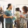 Coffee and Networking