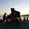 Sunrise Concert : Piano Preludes by the Lake