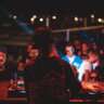 "Justice Clubbing – Rooftop With a Great View"