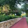Early Morning on the Katy Trail