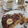 Sunday Afternoon Tea in Westend