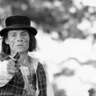 Dead Man at Open-Air Cinema Festival