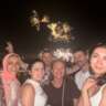 InterNations Montréal  Welcome Newcomers Fireworks Night!