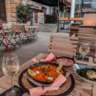 First Thursday - Tapas