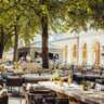 Summer Lunch With the Nordics