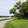 Post Soccer Mania - Walkabout at a Local Nature Preserve