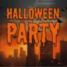 Halloween Dance Party Near Konsti