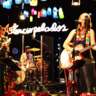 Picnic + Aterciopelados