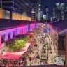 Warsaw After Hours - Fabryka Norblina