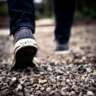 Walk in Stralau