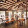 InterNations Raleigh - Join Us at Compass Rose Brewery!