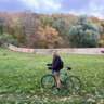 Short, Gentle Bike Ride