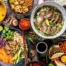 Asian Food Fest Final Day