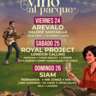 Park Wine Festival