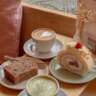 Coffee & Sweets