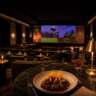 Gatsby Style Dining