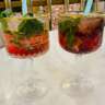 Refreshing Drinks After Work