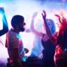 A Perfect Saturday Evening, Ending With Dancing!! 