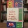 August Book Club: the Infinite Sadness of Small Appliances