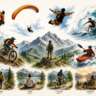 Let's Meet & Talk About Outdoor Activities