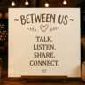 Let's Talk Relationships