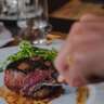 InterNations Cologne Enjoys Delicious Food Together