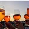 Free Wine Tasting