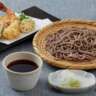 "Soba" Noodle Brunch !!