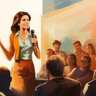 Let’s Get Together to Enrich Your Communication Skills